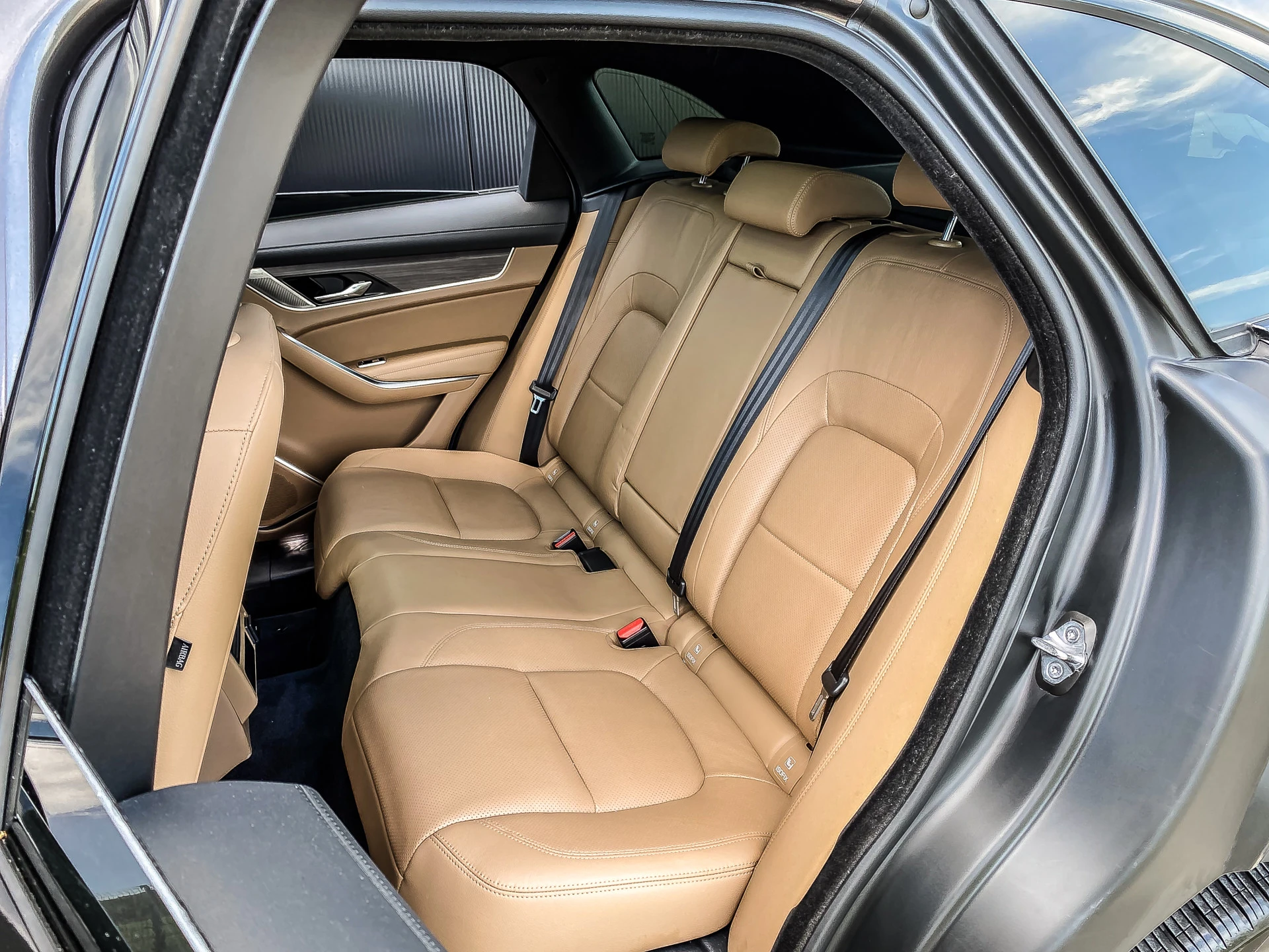 Jaguar F-PACE 2022 - 2.0 P400e S 400PK PHEV afbeelding 18
