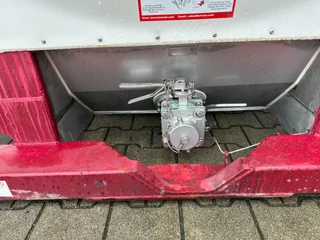 CIMC tankcontainers N/A 2017 - 20FT ISO /  25.030L / L4BN / 22K2 / T11 / steam heating / bottom discharge / 2.5Y-TEST/CSC: 11/2027 bild 9