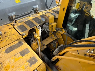 Komatsu PC240 2015 - N/A zdjecie 27