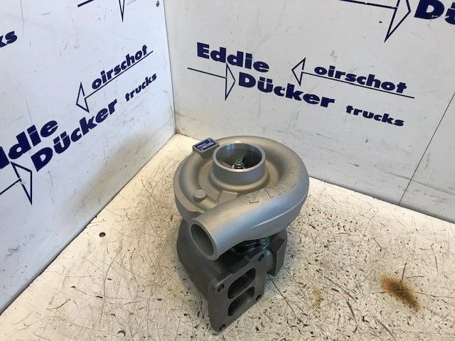 Scania - TURBO 3-SERIE 1988-1996 (NIEUW) MAHLE 061TC14811000 obrázek 1