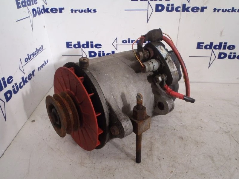 Diverse - DYNAMO PRESTOLITE AC203RA 24V-115A zdjęcie 2