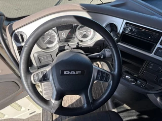 DAF XF480 2022 - FT obrazek 6
