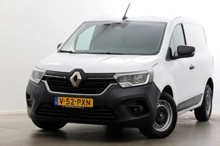 Renault Kangoo 2023 - 1.5 Blue dCi 115pk Grand Comfort Automaat Airco/Camera/3 Pers. 05-2023 in vendita