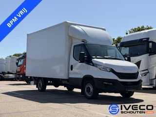Iveco Daily 2023 - 35S16 A8 2.3L 160pk obrazek 3