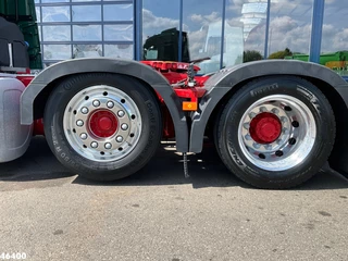 Volvo FH 2020 - 540 6x2 Retarder Just 262.950 km! image 8