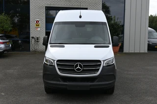 Mercedes-Benz Sprinter 2020 - 314 CDI L2H2 RWD afbeelding 2 miniatuur