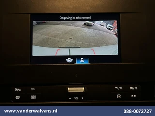 Mercedes-Benz Sprinter 2023 - 315 CDI 150pk L3H2 Euro6 Airco | Camera | Navigatie | obrazek 2