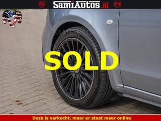 Mercedes-Benz Vito 2024 - 119 CDI L3 XL | NIEUW MODEL | LUCHTVERING | TOP STAAT | 19 INCH WIELEN | COMFORT LEDER STOELEN | LED | 2X SCHUIF | MERCEDES GARANTIE TOT AUG 2028 OF 200000 KM obrazek 6