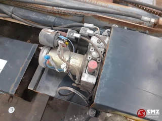 Diversen N/A - Occ automatisch afdekzeil Cramaro bild 9