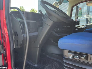 Volvo FH 2023 - 460 Euro 6 Volvo Engine Break Just 306.305 km! afbeelding 9