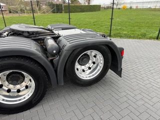 Scania R 2021 - R580 obrazek 10