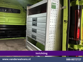 Renault Trafic 2020 - 1.6 dCi L1H1 Inrichting Euro6 Airco | Navigatie | LED | Trekhaak | Cruisecontrol obrazek 9