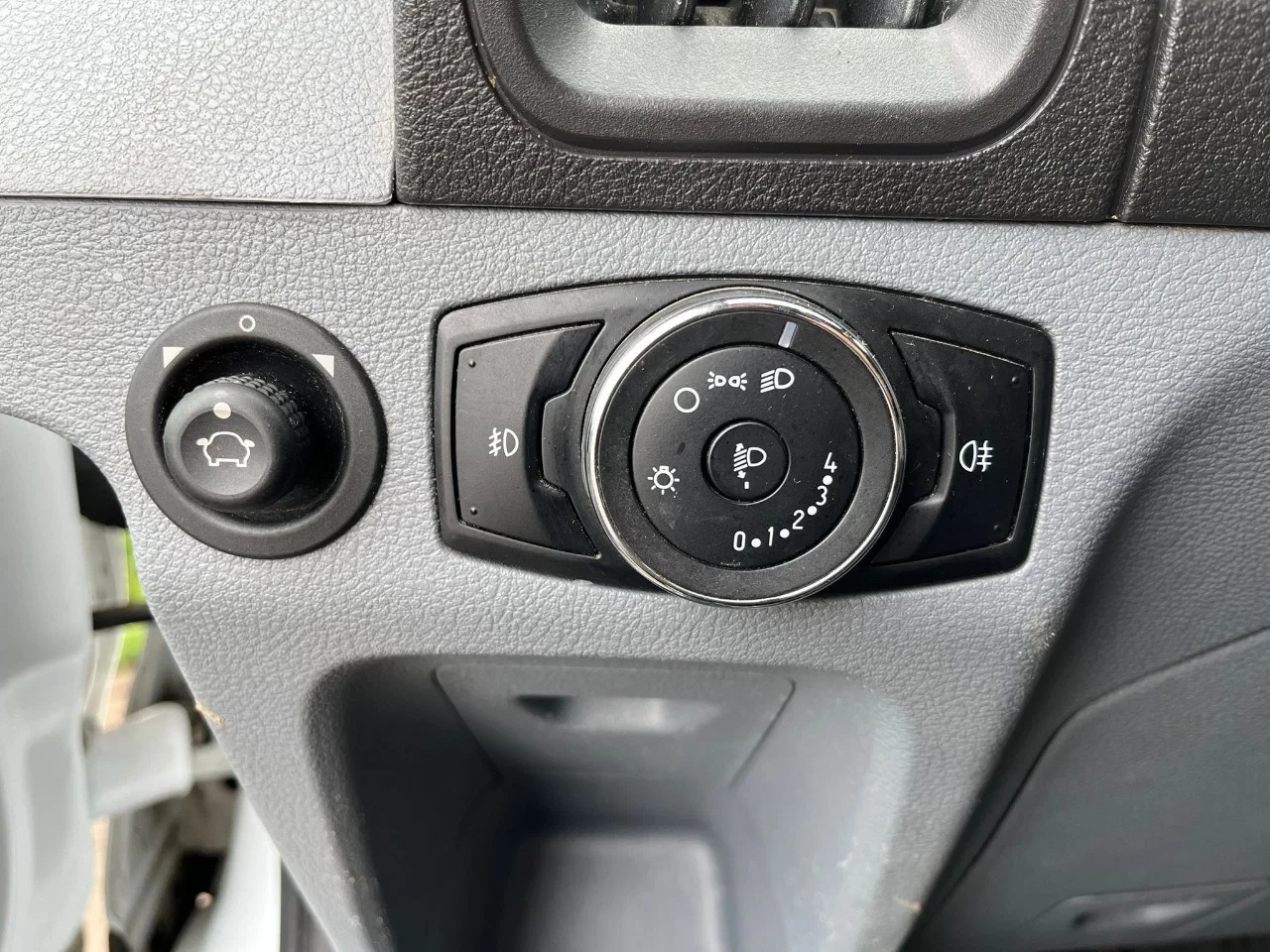 Ford Transit 2018 - FCD image 38