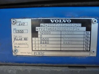 Volvo FE 280 2013 - N/A afbeelding 29