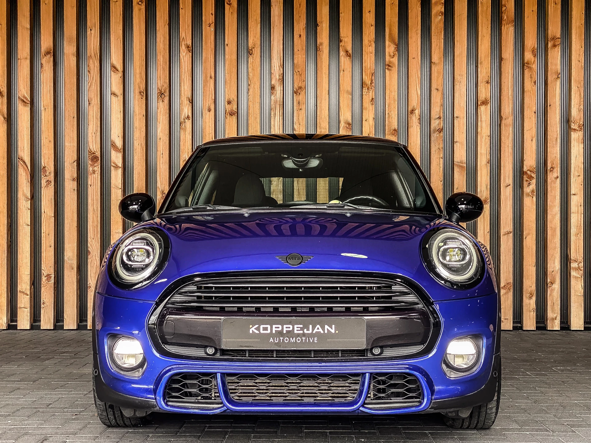 MINI Cooper 2019 - 136PK Automaat John Cooper Works obrázek 23