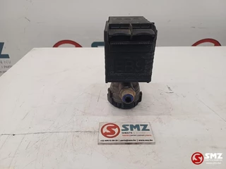 Volvo N/A 2018 - Occ EBS voorasmodulator Volvo immagine 3