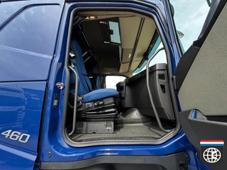 Volvo FH 2022 - 460 zdjecie 12