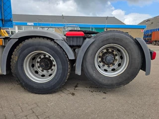 Scania R 2010 - R560 LA6X2 HNA image 30