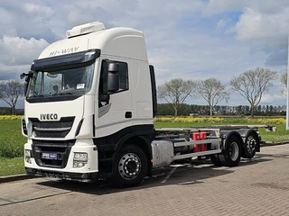 Iveco Stralis 2018 - AS260S42 afbeelding 2