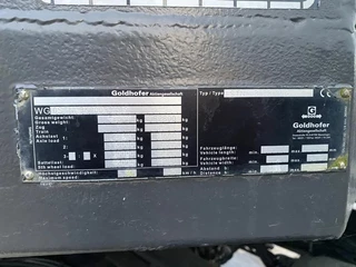 Goldhofer STN-L 3-38 2015 - N/A imagem 14