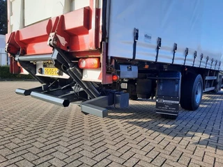DRACO N/A 2000 - TXA230 2 As Oplegger Schuifzeil, OG-05-LP obrazek 4