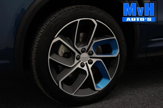 Lynk & Co 01 2023 - 1.5 Plug-in Hybride|ZWARTE.HEMEL|360ºCAM|PANO imagen 29