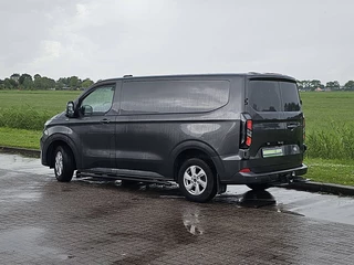 Ford Transit Custom 2024 - 2.0 obrazek 6