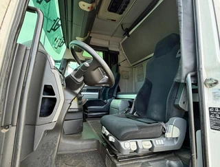 MAN TGX 2014 - 18.440 EURO 6 PARK COOLING 2X TANKS HOLLAND-TRUCK obrazek 7