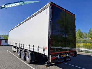 Pacton N/A 2019 - PACTON  IN TOPSTAAT zdjecie 2