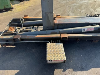 VDL - LEEBUR N/A - 20 TON HAAKARM afbeelding 8