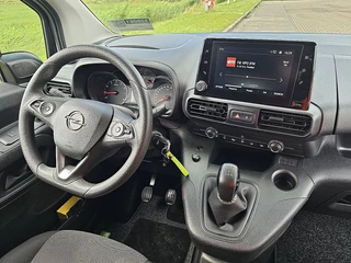 Opel Combo 2020 - 1.5 obrazek 8