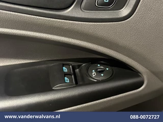 Ford Transit Connect 2023 - 1.5 EcoBlue 101pk L2H1 Euro6 Airco | Camera | Navigatie | Android Auto | Verwarmde voorruit zdjecie 19