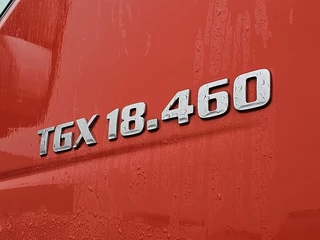 MAN TGX 2017 - 18.460 image 16