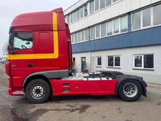 DAF XF 460 2017 - N/A immagine 8