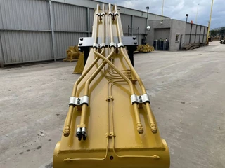 Cat N/A 2026 - 320D 15m Set Long Reach Equipment bild 16