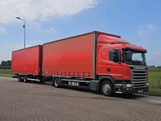 Scania G 2018 - G410 bild 5