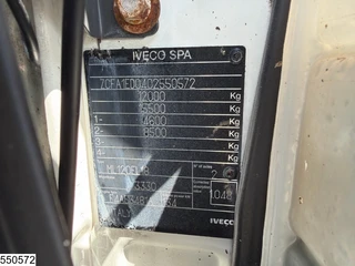 Iveco N/A 2009 - 120EL18 EURO 5, PTO image 8