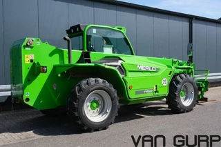 Merlo N/A 2020 - P 40.17 | 2020 | 1550h obrazek 1