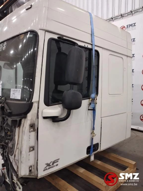 DAF 2014 - Occ cabine DAF XF 106 ***PROMOTIE*** imagen 3