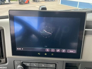 Volvo FM 330 Euro 6 Geesink 20m³ 2025 - N/A obrazek 14