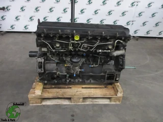 MAN - 51.01100-6829 // 51.03100-6868 D2676LF AI 18.470 EURO 6 MODEL 2022 na prodej
