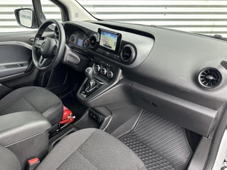 Mercedes-Benz eCitan 2024 - L2 Extra lang Pro 51 kWh Navigatie Airco imagen 13