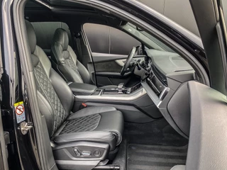 Audi Q7 2021 - 55 TFSIe Quattro Pro Line S imagen 15