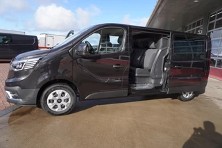 Renault Trafic 2024 - 2.0 Blue dCi 130PK T29 L2H1 Advance Dubbelcab. schuifdeur L+R immagine 6