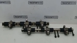 DAF - Engines & Parts Tuimelaarasset DAF MX11 in vendita
