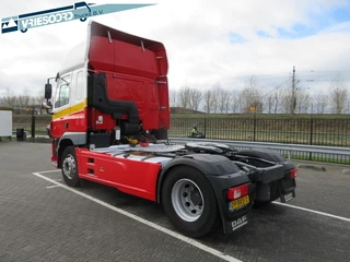 DAF N/A 2018 - CF 410 FT M4EN3 imagem 3