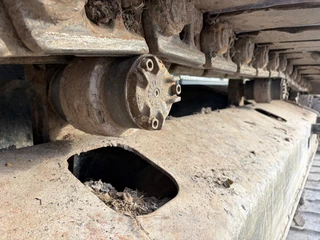 Caterpillar 320ELRR 2015 - N/A image 13