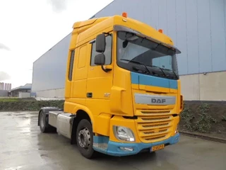 DAF XF 440 2016 - ADR UITVOERING image 3