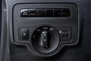 Mercedes-Benz Vito 2016 - L1H1 4x4 | 160PK | Automaat | Airco | Trekhaak | Cruise bild 24