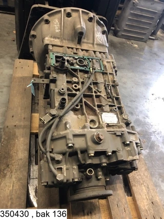 ZF N/A - ECOMID 9 S 109, Manual image 5